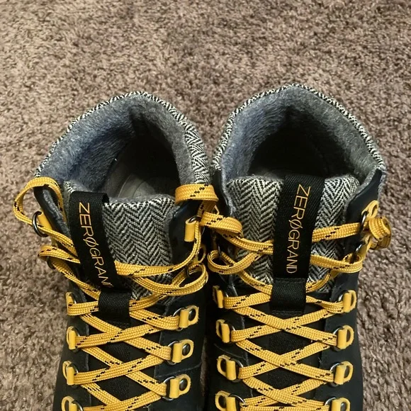 Cole Haan Boots - Picture 6 of 6